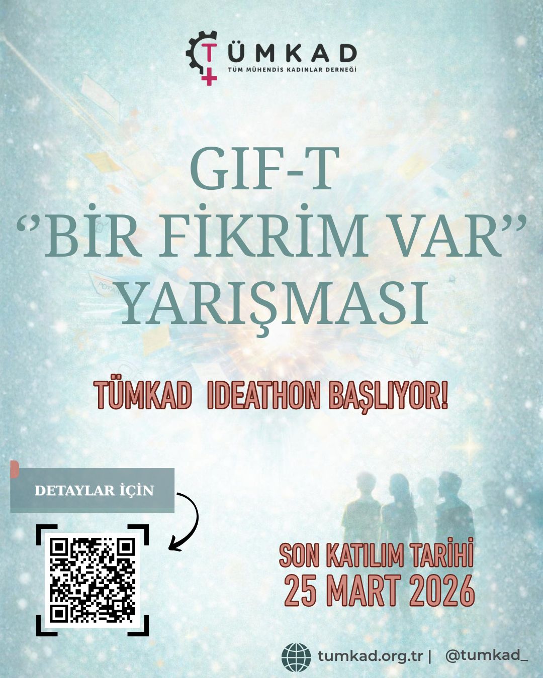  GİF-T YARIŞMASI POST GÖNDERİSİ